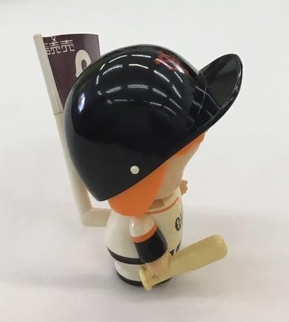 Amazon.co.jp: プロ野球人形 イレコミ君 GIANTS 読売ジャイアンツ 人形